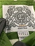 Esprit Green Coat Size S - photo 6