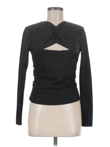 ALLSAINTS Long Sleeve Top (view 1)
