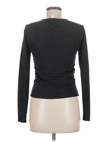 ALLSAINTS Long Sleeve Top (view 2)
