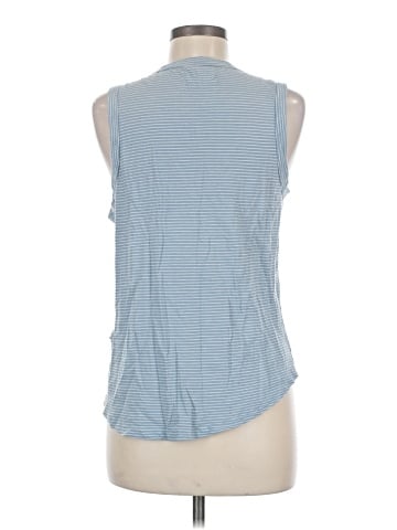 Sol Angeles Sleeveless T-Shirt (view 2)