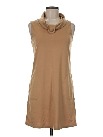 Alyn Paige Casual Dress (view 1)