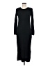 EDC Black Casual Dress Size M - photo 1