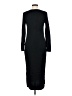 EDC Black Casual Dress Size M - photo 2