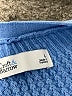 Croft & Barrow 100% Acrylic Blue Cardigan Size L - photo 7