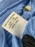 Croft & Barrow 100% Acrylic Blue Cardigan Size L - photo 8