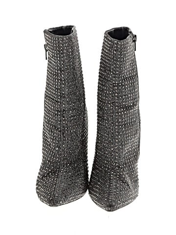 Steve Madden Ankle Boots (view 2)