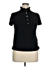 Jean-Pierre Klifa Black Short Sleeve Top Size XL - photo 1