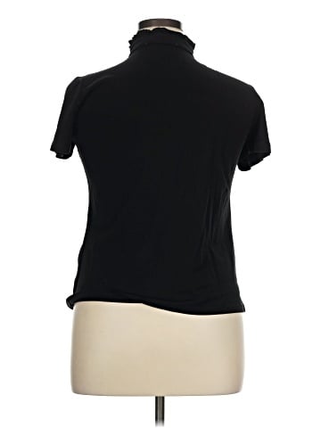 Jean-Pierre Klifa Short Sleeve Top (view 2)