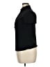Jean-Pierre Klifa Black Short Sleeve Top Size XL - photo 5