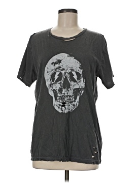 Lulu Simon Studio Short Sleeve T Shirt