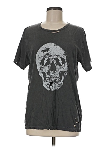 LuluSimonStudio Short Sleeve T-Shirt (view 1)