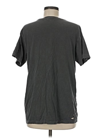 LuluSimonStudio Short Sleeve T-Shirt (view 2)