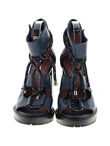 Zara Sandals (view 2)