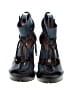 Zara Blue Sandals Size EU 37 - photo 2