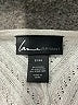 Lane Bryant Chevron-herringbone Silver Pullover Sweater Size 22 - 24 Plus - photo 7