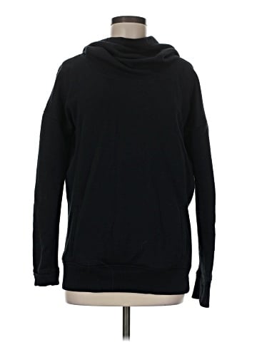 Zyia Active Pullover Hoodie (view 1)