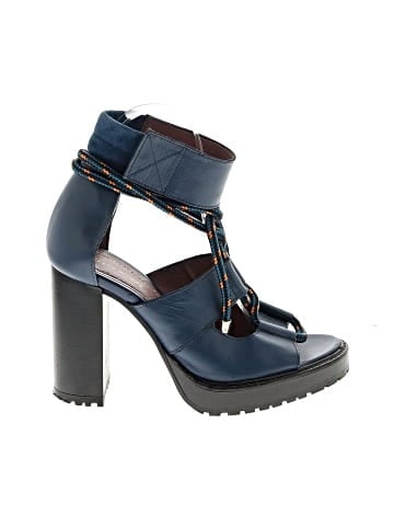 Zara Sandals (view 1)