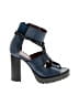 Zara Blue Sandals Size EU 37 - photo 1