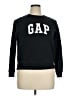 Gap Black Sweatshirt Size XL - photo 1