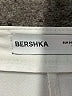 Bershka Ivory Casual Pants Size EU 34 / US 4 - photo 7