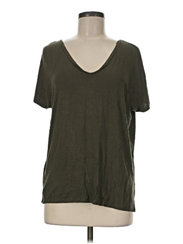 Mango Short Sleeve T-Shirt (view 1)