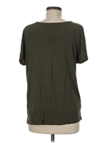 Mango Short Sleeve T-Shirt (view 2)