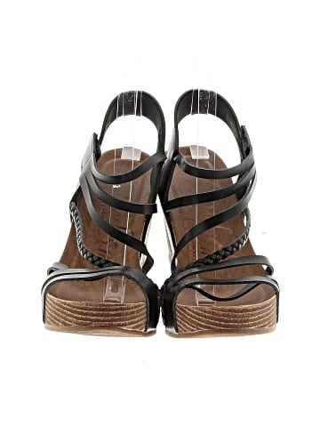 Blowfish Wedges (view 2)