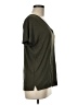 Mango Green Short Sleeve T-Shirt Size M - photo 4