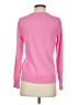 Amazon Essentials Pink Cardigan Size S - photo 2