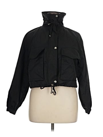 Unbranded Windbreaker (view 1)