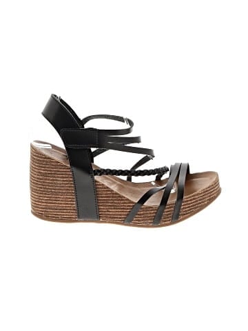 Blowfish Wedges (view 1)