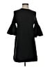 Moth Black Casual Dress Size XS - photo 1