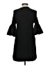 Moth Black Casual Dress Size XS - photo 2
