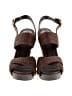 Vince Camuto Brown Sandals Size 7 - photo 2