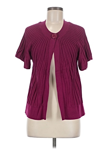 Yvos Cardigan (view 1)