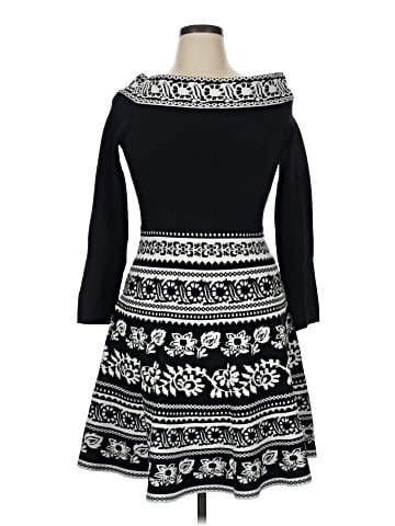 Eliza J Casual Dress (view 1)