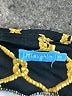 J. McLaughlin Print Gold Casual Pants Size XS - photo 7