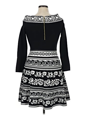 Eliza J Casual Dress (view 2)
