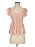 Japna Pink Tank Top Size XXS (estimated) - photo 1