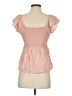 Japna Pink Tank Top Size XXS (estimated) - photo 2