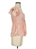Japna Pink Tank Top Size XXS (estimated) - photo 4