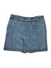 Cherokee 100% Cotton Blue Skort Size 8 - photo 2