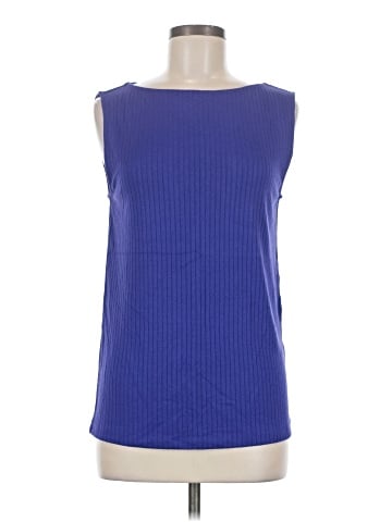 41Hawthorn Sleeveless T-Shirt (view 1)