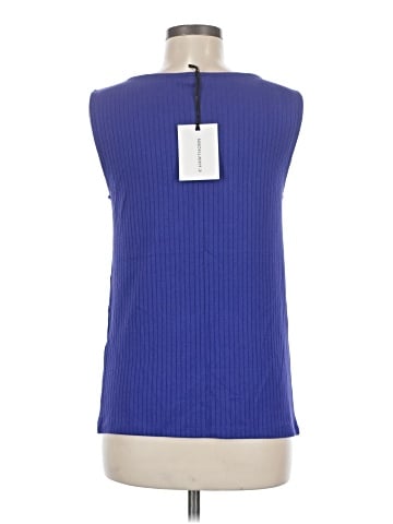 41Hawthorn Sleeveless T-Shirt (view 2)