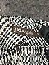 J. McLaughlin Houndstooth Gray Casual Pants Size 2 - photo 4