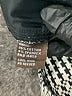 J. McLaughlin Houndstooth Gray Casual Pants Size 2 - photo 5