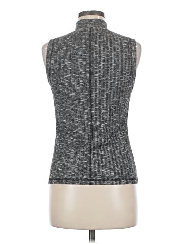 Michael Stars Sleeveless Turtleneck (view 2)