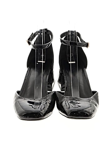 Cider Heels (view 2)