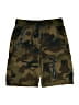 Cat & Jack Camo Green Cargo Shorts Size S (kids) - photo 1