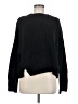 Petal and Pup 100% Acrylic Black Pullover Sweater Size M - photo 1